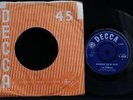 The Zombies - I Love You / Whenever You're Ready. (1965,U.K.)