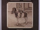 RIDER KIAHA: First Ride LP (autograph on cover, disc close to M-, light crease