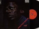 LP Miles Davis - In A Silent Way CBS S 63630…HANCOCK ZAWINUL SHORTER..VG++