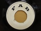 PRINCE BUSTER INTENSIFIED DIRT / DONT YOU KNOW I LOVE OG UK FAB BLANK 7