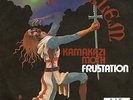 Jerusalem -Kamakazi Moth- -Hard Rock FREAK -German Pic Sleeve-1972 Hear