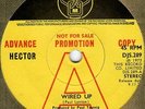 Hector -Wired Up -Killer Proto Punk/Glam - DEMO -1973 Hear