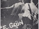 EBBA GRON Vad Ska Du Bli SCORCHING swedish punk 7