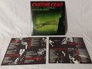 Counting Crows ?– Recovering The Satellites 1996 US 2LP Vinyl