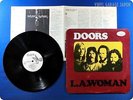 THE DOORS 