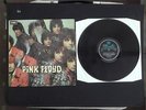 PINK FLOYD THE PIPER AT THE GATES OF DAWN UK FIRST PRESS 1/1 COLUMBIA SCX 6157