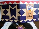 Medicine Head - Heavy On The Drum  DAN 8005  UK LP 1stP 1971 Dandelion