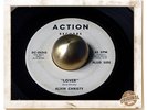 Alvin Christy Lover R&B ROCKER SOUL MOD HEAR 45