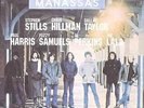 Manassas - 2 DISC SET - Stephen Stills (2010, Vinyl New)