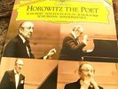 HOROWITZ - THE POET SCHUBERT / SCHUMANN 1991 DG DIGITAL 435 025-1 DGG LP NM