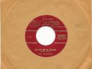 COASTERS on Atco --BRAZIL b/w ONE KISS LED TO ANOTHER-- r&b doo wop 45 | NM ORIG