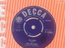 THE UNTAMED-SO LONG/JUST WAIT-7' DECCA-F.12045-RARE MOD/FREAKBEAT