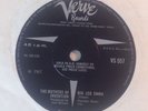 THE MOTHERS OF INVENTION-BIG LEG EMMA/WHY DONT YOU DO ME RIGHT-UK 7