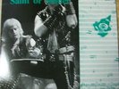JUDAS PRIEST:SAINT OR SINNER 2 LP SET. LIVE SAN ANTONIO,TX. 82-83