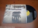 THE REPLACEMENTS : ALL SHOOK DOWN - 1990 LP (VG+/VG+) original