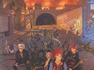 Exploited, The - Troops Of Tomorrow Vinyl UK 2LP