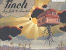 Finch - Say Hello To Sunshine Blue Vinyl Edition US 2LP