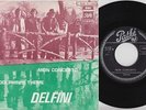 DELFINI * 1971 Belgian PSYCH FREAKBEAT MOD FUNK 45 * Listen