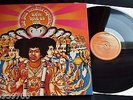 Jimi Hendrix - Axis: Bold As Love UK Polydor 1970's LP