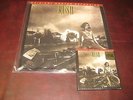 RUSH MFSL PERMANENT WAVES 180 GRAM NUMBERED LIMITED AUDIOPHILE LP+24 KARAT GOLD