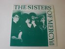 THE SISTERS OF MERCY / HARD REIGN / LP / collectors item