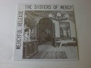 THE SISTERS OF MERCY / MERCYFUL RELEASE / LP / DETMOLD 1984