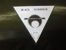 THE SISTERS OF MERCY / BLACK DOMINION / LP / Collectors item