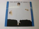 THE SISTERS OF MERCY / KILL THE LIGHTS / LP / Collectors item