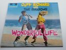 CLIFF RICHARD ORIG 1964  UK MONO LP  WONDERFUL LIFE   EXCELLENT VINYL AND SLEEVE