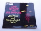 CLIFF RICHARD ORIG 1964  UK MONO LP  ALLADIN & LAMP   EXCELLENT VINYL AND SLEEVE