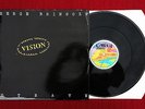 STRAVE SERGE BRINGOLF - Vision - ZEUHL RARE - VINYL LP