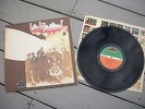 LED ZEPPELIN II ROBERT LUDWIG HOT MIX RL SS BOTH SIDES  1st press