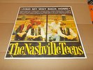 LP ROCK / BEAT THE NASHVILLE TEENS 