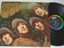 THE BEATLES, Rubber Soul  (RARE MONO)   LP