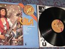 LP GILLA Star Discothek