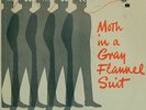 Bob Peck - Moth in a Gray Flannel Suit (Comedy / Dark humor)