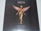 NIRVANA - IN UTERO 2013 MIX - 2LPs RSD2013
