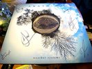 Anathema Hand Signed Vinyl Album 'Weather Systems' (2 LP Import) - NEW