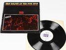 Eric Dolphy At The Five Spot LIVE UK LP A1 / B1 UK Transatlantic 1st PRESS MONO
