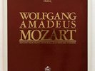 JEAN-BERNARD POMMIER - MOZART complete piano sonatas M&C 6xLPs box NM/NM