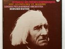 BERNARD HAITINK - LISZT symphonic poems PHILIPS 5xLPs box NM