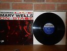 Mary Wells 