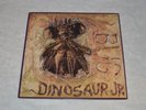 Dinosaur Jr. - Bug - Vinyl LP - SST Original 1988