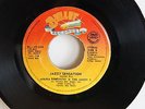 Afrika Bambaataa Super RARE RAP 45  Jazzy Sensation Philippines only Hiphop 7