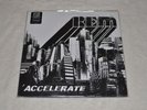 R.E.M. - Accelerate - 2 X Vinyl LP - Sealed - 45 RPM