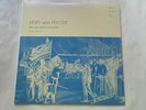 ELMO HOPE MEETS FOSTER JAPAN LP Freeman Lee Frank Foster