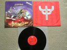 judas priest...painkiller...467290...cbs...ex+...