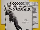 3 LP SKA 1979-80 THE SELECTER too much pressure MADNESS one step beyond SPECIALS