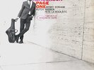 Joe Henderson - Page One Blue Note LP NY