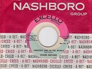 ROGER HATCHER –Northern Soul SWEETEST GIRL IN THE WORLD – EXCELLO PROMO OG  HEAR